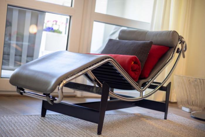 2-Zimmer-OG-Wohnung - Sylt, Norderstraße 5a | 6 For Tau 2-Zimmer-OG-Wohnung - Sylt, Norderstraße 5a | 6 For Tau