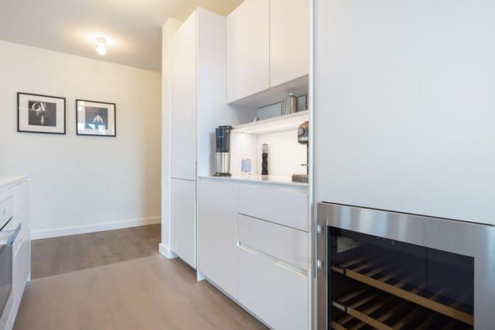 3-Zimmer-Penthouse - Sylt, Norderstraße 5a | 7 Üp Taak Tau 3-Zimmer-Penthouse - Sylt, Norderstraße 5a | 7 Üp Taak Tau