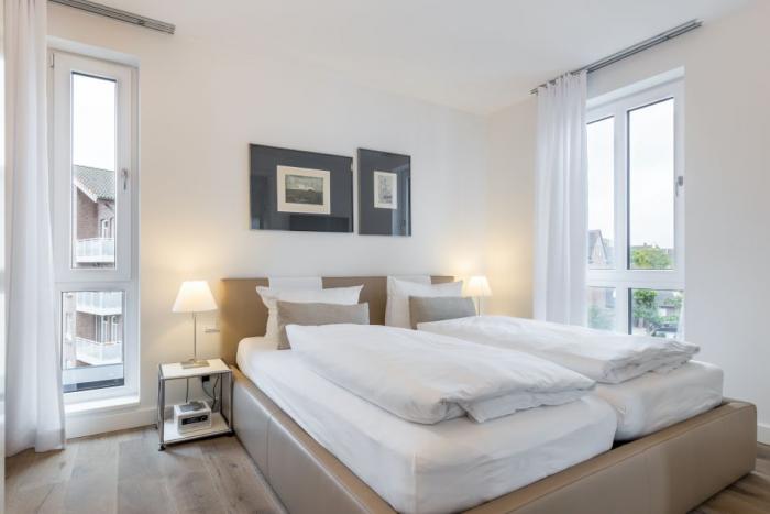 3-Zimmer-Penthouse - Sylt, Norderstraße 5a | 7 Üp Taak Tau 3-Zimmer-Penthouse - Sylt, Norderstraße 5a | 7 Üp Taak Tau