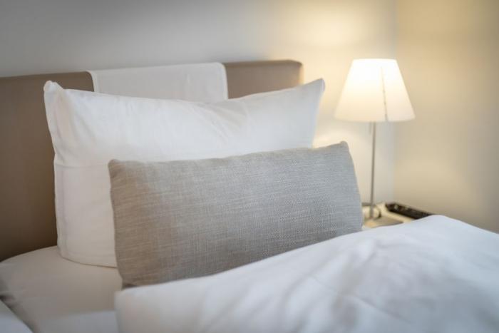 3-Zimmer-Penthouse - Sylt, Norderstraße 5a | 7 Üp Taak Tau 3-Zimmer-Penthouse - Sylt, Norderstraße 5a | 7 Üp Taak Tau