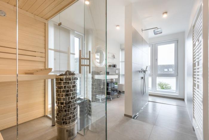 3-Zimmer-Penthouse - Sylt, Norderstraße 5a | 7 Üp Taak Tau 3-Zimmer-Penthouse - Sylt, Norderstraße 5a | 7 Üp Taak Tau