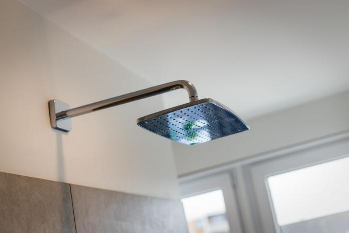 3-Zimmer-Penthouse - Sylt, Norderstraße 5a | 7 Üp Taak Tau 3-Zimmer-Penthouse - Sylt, Norderstraße 5a | 7 Üp Taak Tau