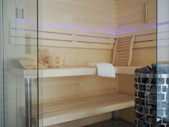 3-Zimmer-Penthouse - Sylt, Norderstraße 5a | 7 Üp Taak Tau 3-Zimmer-Penthouse - Sylt, Norderstraße 5a | 7 Üp Taak Tau