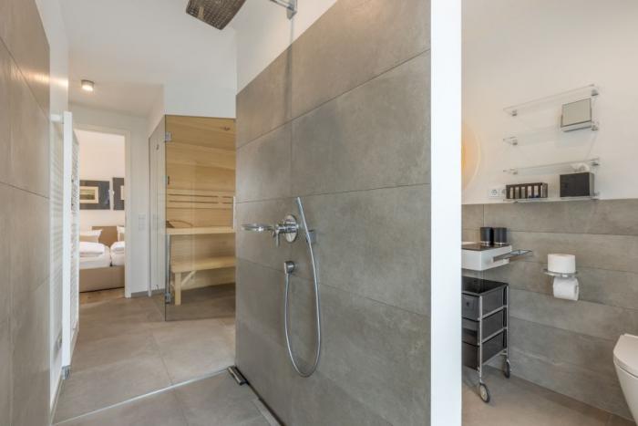 3-Zimmer-Penthouse - Sylt, Norderstraße 5a | 7 Üp Taak Tau 3-Zimmer-Penthouse - Sylt, Norderstraße 5a | 7 Üp Taak Tau