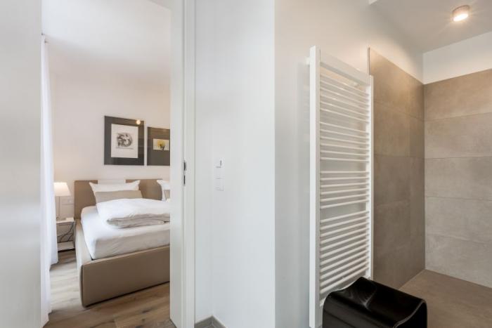 3-Zimmer-Penthouse - Sylt, Norderstraße 5a | 7 Üp Taak Tau 3-Zimmer-Penthouse - Sylt, Norderstraße 5a | 7 Üp Taak Tau