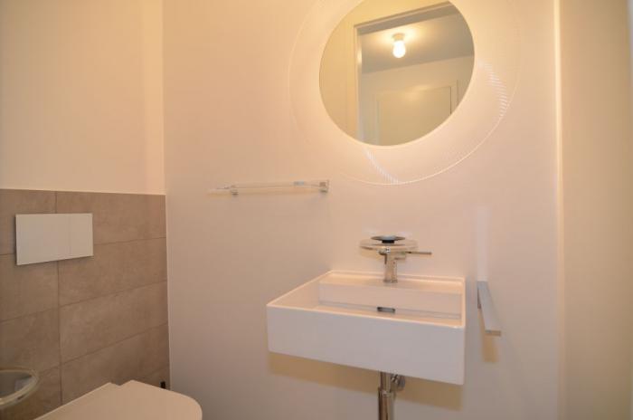 3-Zimmer-Penthouse - Sylt, Norderstraße 5a | 7 Üp Taak Tau 3-Zimmer-Penthouse - Sylt, Norderstraße 5a | 7 Üp Taak Tau