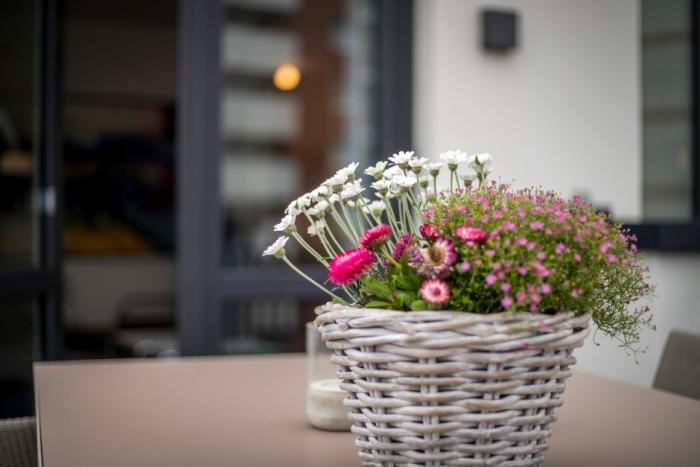 3-Zimmer-Penthouse - Sylt, Norderstraße 5a | 7 Üp Taak Tau 3-Zimmer-Penthouse - Sylt, Norderstraße 5a | 7 Üp Taak Tau