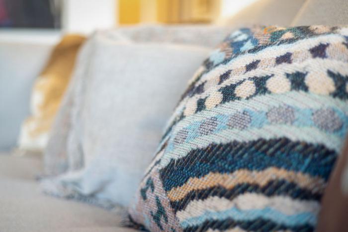 3-Zimmer-Penthouse - Sylt, Norderstraße 5a | 7 Üp Taak Tau 3-Zimmer-Penthouse - Sylt, Norderstraße 5a | 7 Üp Taak Tau