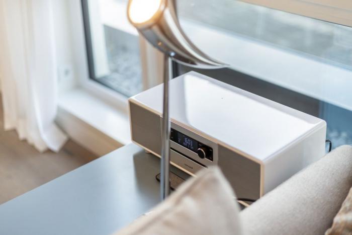 3-Zimmer-Penthouse - Sylt, Norderstraße 5a | 7 Üp Taak Tau 3-Zimmer-Penthouse - Sylt, Norderstraße 5a | 7 Üp Taak Tau