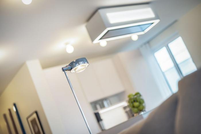 3-Zimmer-Penthouse - Sylt, Norderstraße 5a | 7 Üp Taak Tau 3-Zimmer-Penthouse - Sylt, Norderstraße 5a | 7 Üp Taak Tau