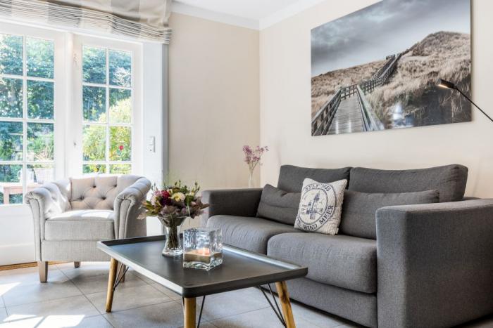 Hausteil unter Reet - Sylt, Stadumstraße 50 | Hausteil 2