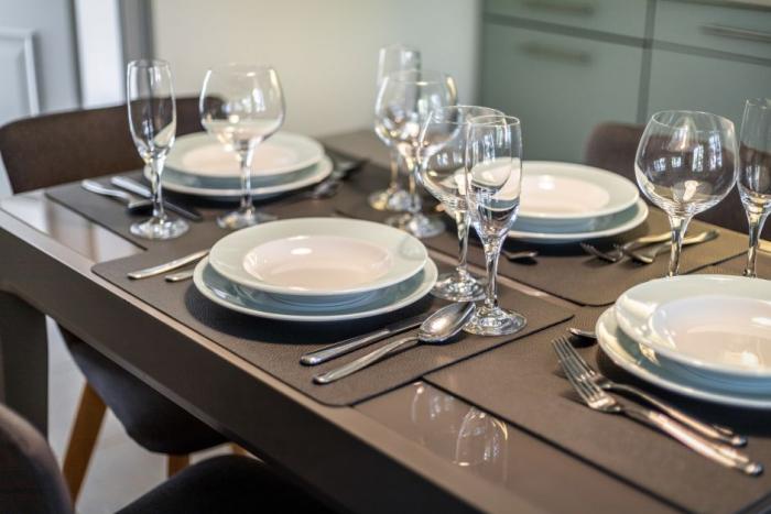 Hausteil unter Reet - Sylt, Stadumstraße 50 | Hausteil 2