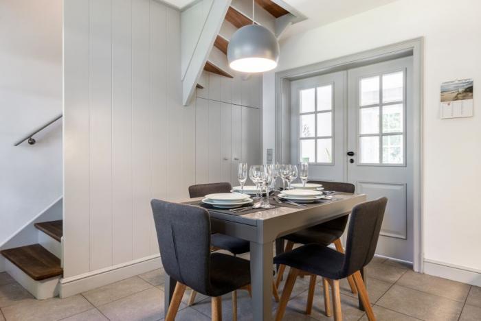 Hausteil unter Reet - Sylt, Stadumstraße 50 | Hausteil 2