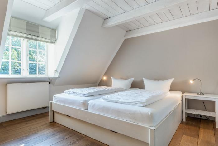 Hausteil unter Reet - Sylt, Stadumstraße 50 | Hausteil 2