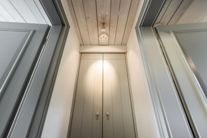 Hausteil unter Reet - Sylt, Stadumstraße 50 | Hausteil 2