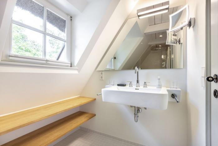 Hausteil unter Reet - Sylt, Stadumstraße 50 | Hausteil 2