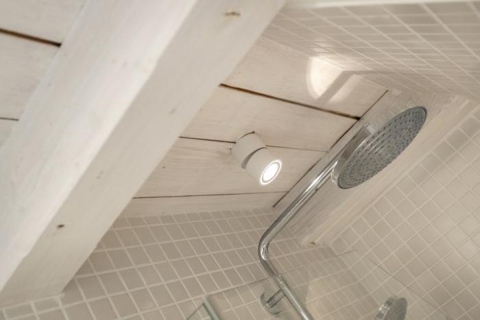 Hausteil unter Reet - Sylt, Stadumstraße 50 | Hausteil 2