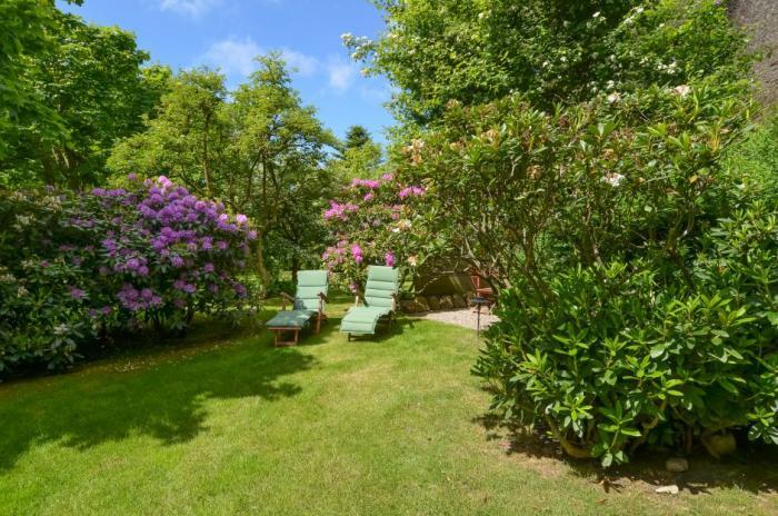 Hausteil unter Reet - Sylt, Stadumstraße 50 | Hausteil 2