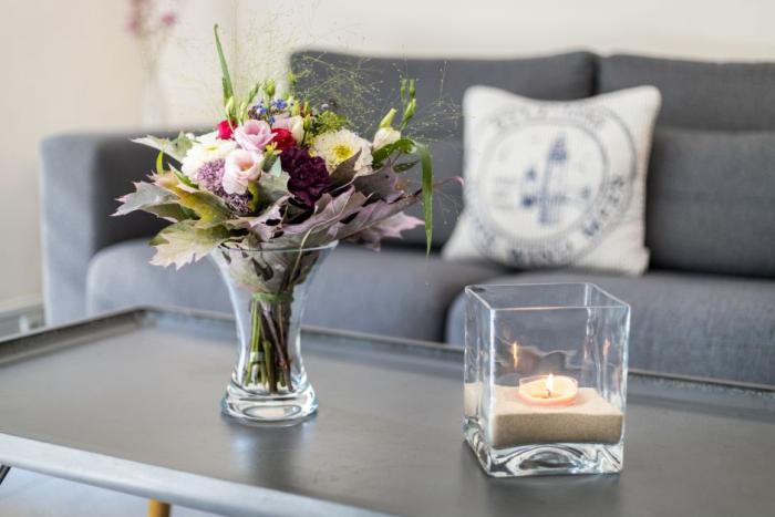 Hausteil unter Reet - Sylt, Stadumstraße 50 | Hausteil 2