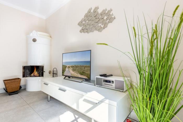 Hausteil unter Reet - Sylt, Stadumstraße 50 | Hausteil 2