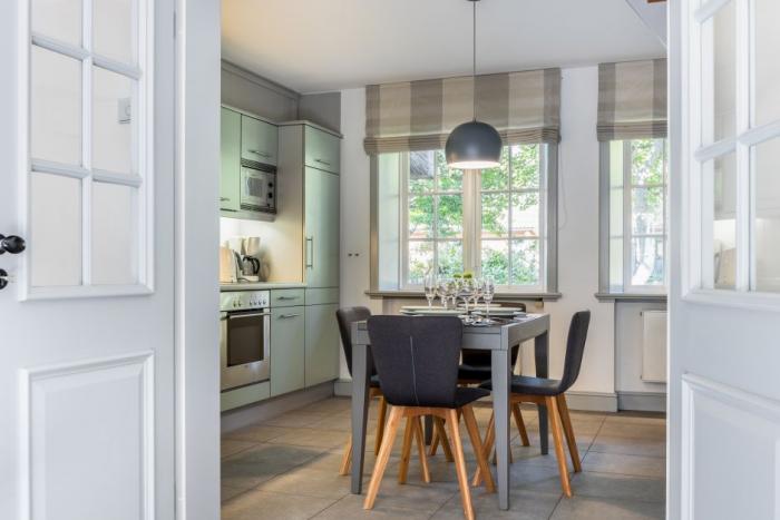 Hausteil unter Reet - Sylt, Stadumstraße 50 | Hausteil 2