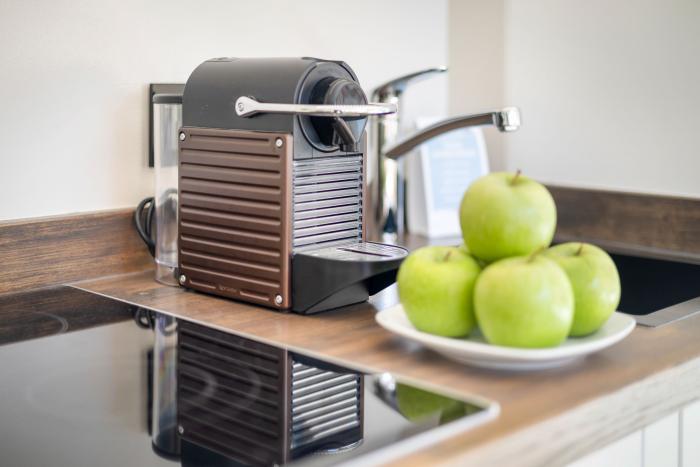 1-Zimmer-OG-Wohnung - Sylt, Klaus-Groth-Straße 2 | 15 Strandnest