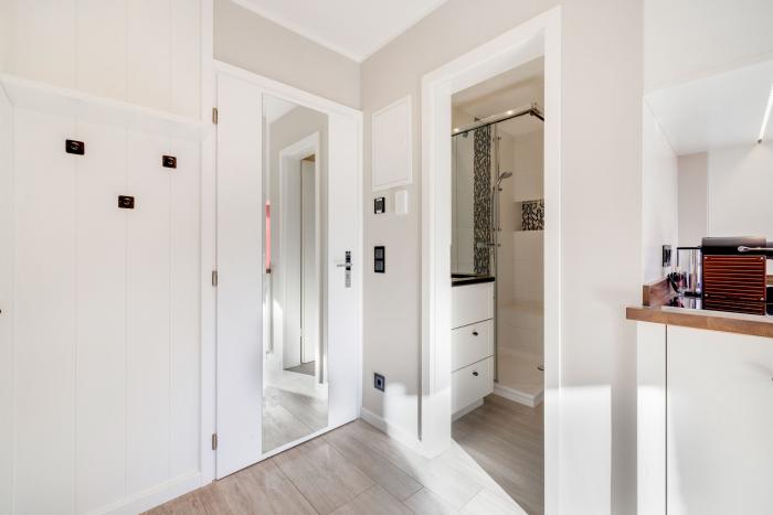 1-Zimmer-OG-Wohnung - Sylt, Klaus-Groth-Straße 2 | 15 Strandnest