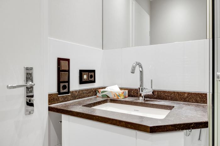 1-Zimmer-OG-Wohnung - Sylt, Klaus-Groth-Straße 2 | 15 Strandnest