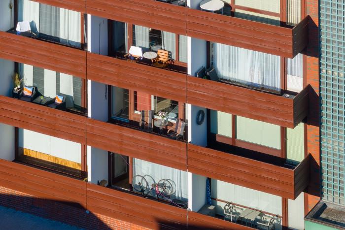 1-Zimmer-OG-Wohnung - Sylt, Klaus-Groth-Straße 2 | 15 Strandnest