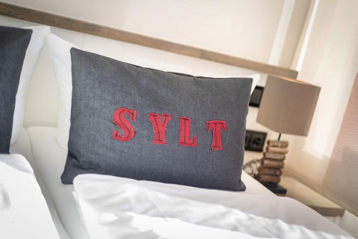 1-Zimmer-OG-Wohnung - Sylt, Klaus-Groth-Straße 2 | 15 Strandnest