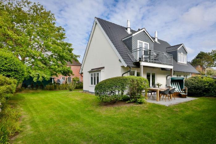 Sylt Haus in Smeelwai 2b, Westerland