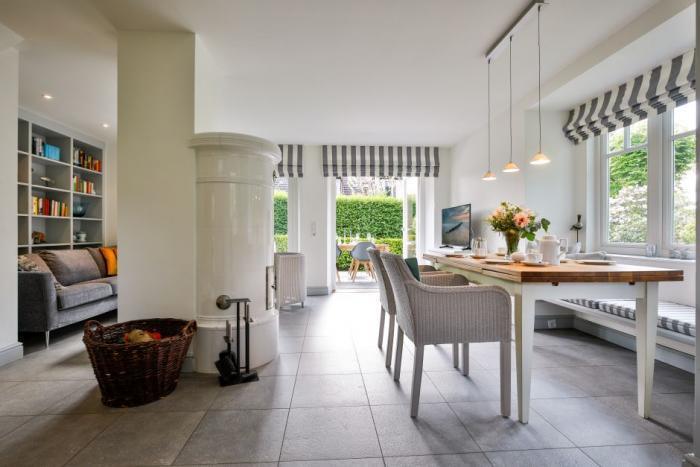 Haus - Sylt, Smeelwai 2b