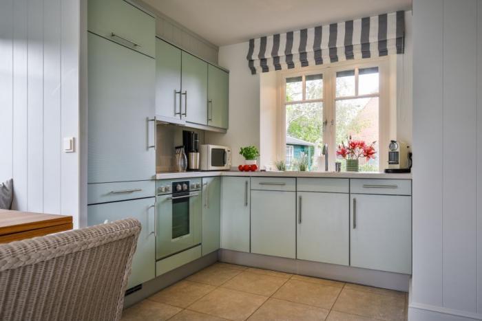 Haus - Sylt, Smeelwai 2b