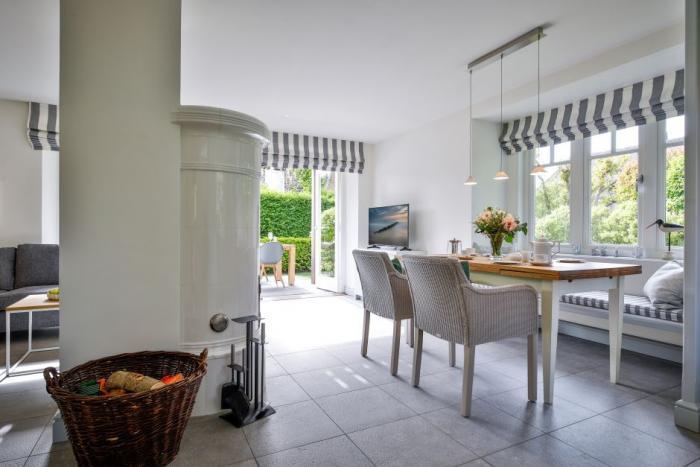 Haus - Sylt, Smeelwai 2b