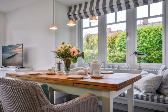 Haus - Sylt, Smeelwai 2b