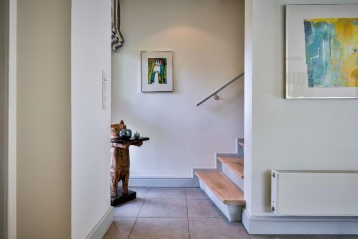 Haus - Sylt, Smeelwai 2b