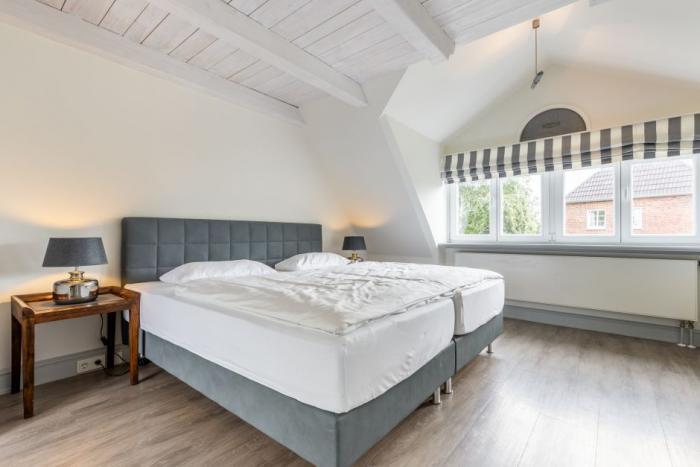 Haus - Sylt, Smeelwai 2b