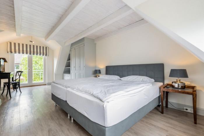 Haus - Sylt, Smeelwai 2b