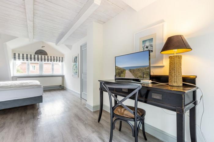 Haus - Sylt, Smeelwai 2b