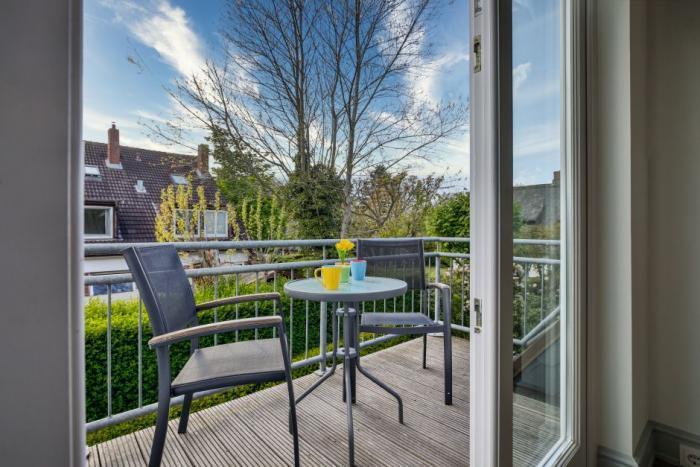 Haus - Sylt, Smeelwai 2b