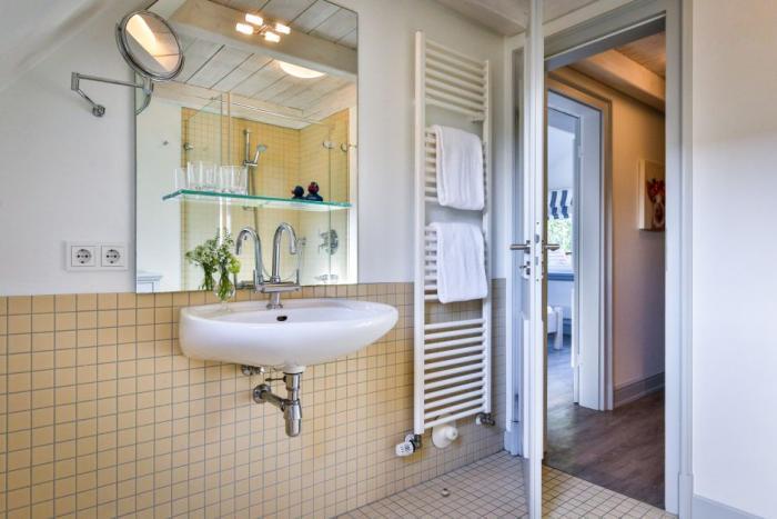 Haus - Sylt, Smeelwai 2b