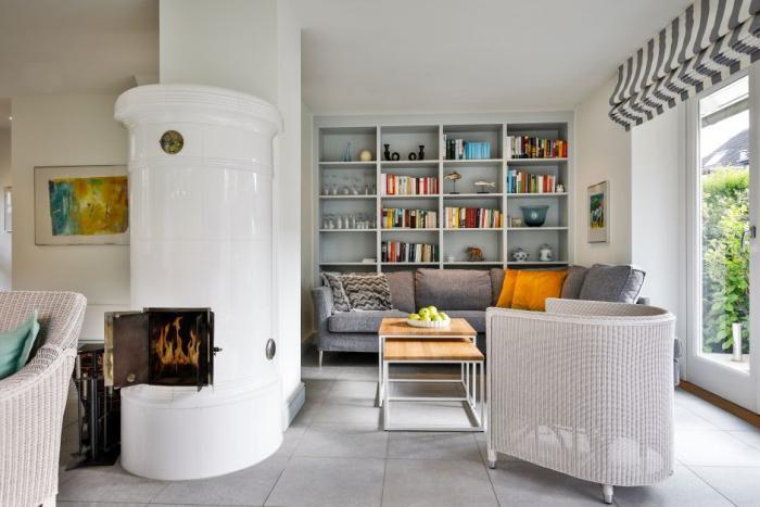 Haus - Sylt, Smeelwai 2b