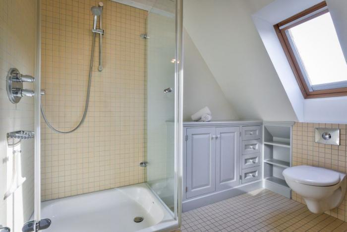 Haus - Sylt, Smeelwai 2b