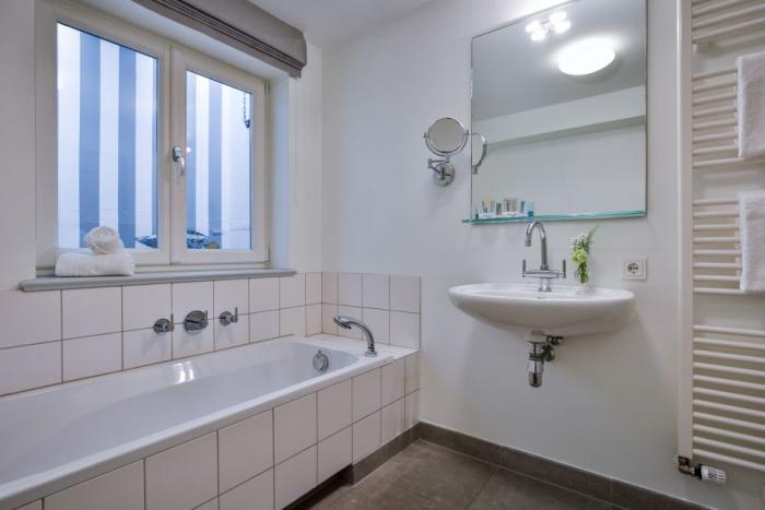 Haus - Sylt, Smeelwai 2b