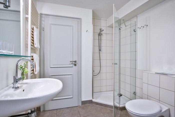 Haus - Sylt, Smeelwai 2b