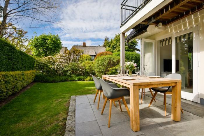 Haus - Sylt, Smeelwai 2b