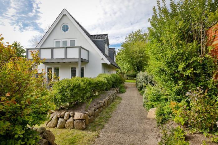 Haus - Sylt, Smeelwai 2b