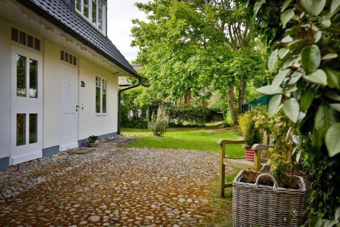 Haus - Sylt, Smeelwai 2b