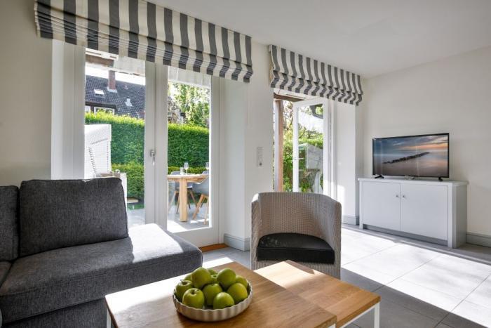 Haus - Sylt, Smeelwai 2b