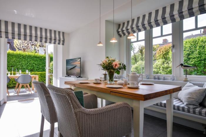 Haus - Sylt, Smeelwai 2b